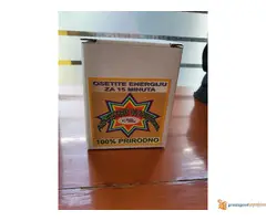 QHRS Ekstrakt od kombuhe