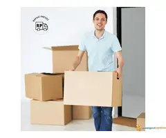 Selidbe Beograd – Rapaić prevoz - 2