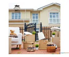 Selidbe Beograd – Rapaić prevoz - 5