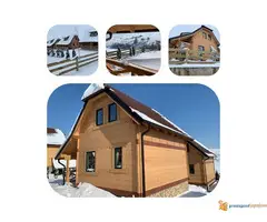 Prodaja kuca Zlatibor