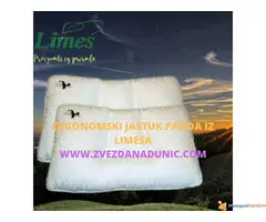 Panda jastuk – Najbolje iz Limesa