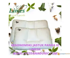 Panda jastuk – Najbolje iz Limesa