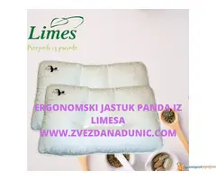 Panda jastuk – Najbolje iz Limesa