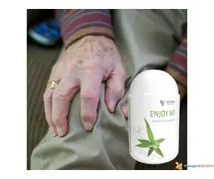 Enjoy NT iz Visiona sada u Srbiji