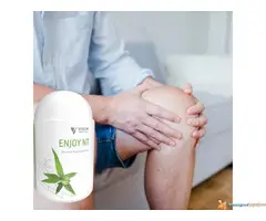 Enjoy NT iz Visiona sada u Srbiji