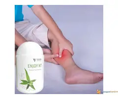 Enjoy NT iz Visiona sada u Srbiji