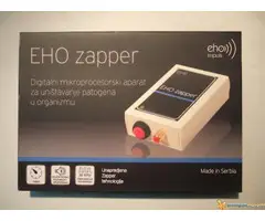 Zapper - Najbolje u Srbiji