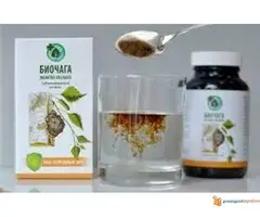 Biočaga - Antioksidans iz srca prirode