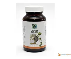 Biočaga - Antioksidans iz srca prirode