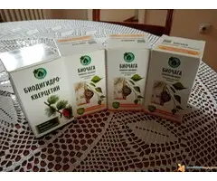 Biodihidrokvercetin - Najbolje za Srbiju