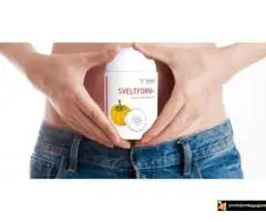 Sveltform+ Najbolje za mršavljenje na bazi garsinije - 2