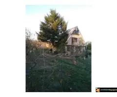 PRODAJEM vikendicu na Fruškoj gori, lokacija Manđelos - 4