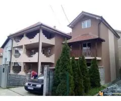 Demit fasada sa nasim ili Vasim materijalom - 4