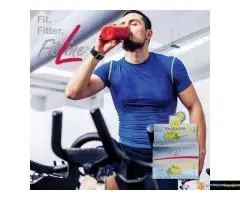 Restorate FitLine - Provereno Nemački kvalitet - 3