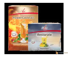 Restorate FitLine - Provereno Nemački kvalitet - 5