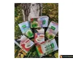 Biljna mešavina sa glogom i kantarionom – Najbolje za naše srce - 2