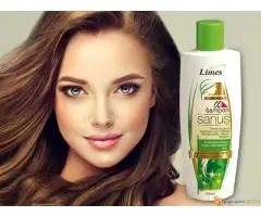 SANUS – prirodni šampon za suvu i oštećenu kosu