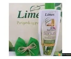 SANUS – prirodni šampon za suvu i oštećenu kosu