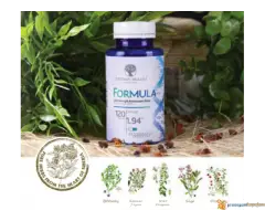 Formula 4 N.V.M.N – Najbolje iz Sibirskog Zdravlja - 2