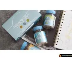 Renaissance Triple Set – Sistem trostruke podrške organizmu - 2