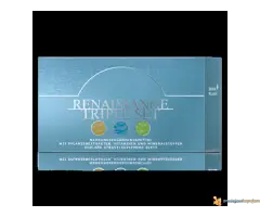 Renaissance Triple Set – Sistem trostruke podrške organizmu - 3