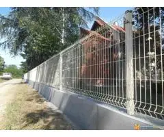 Kapije i ograde prodaja i montaža
