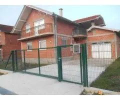 Kapije i ograde prodaja i montaža