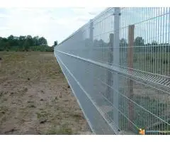 Kapije i ograde prodaja i montaža