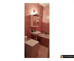 Izdajem stan 41m2, Kosutnjak - 5