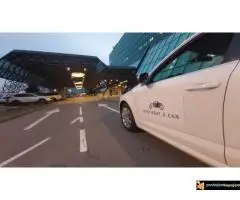 Hard Rent a Car, veliki izbor vozila