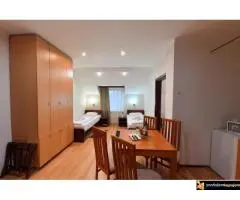 Prenoćite Novi Sad, sobe i apartmani za izdavanje