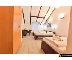 Prenoćite Novi Sad, sobe i apartmani za izdavanje