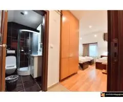 Prenoćite Novi Sad, sobe i apartmani za izdavanje