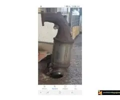 Otkup auto katalizatora i dpf filtera