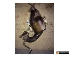 Otkup auto katalizatora i dpf filtera