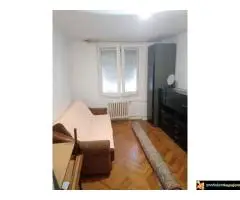 Izdajem dvosoban stan u Novom Sadu - 2