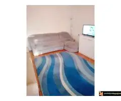 Izdajem dvosoban stan u Novom Sadu - 5