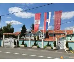 Dom za stare Senior Plus na tri lokacije u Beogradu