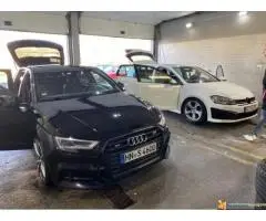 Potreban radnik za rad u autoperionici u Batajnici - 3