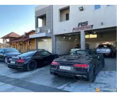 Potreban radnik za rad u autoperionici u Batajnici - 5