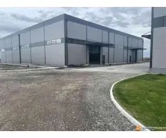 Izdavanje magacinskog prostora  Ovča, Beograd