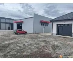 Izdavanje magacinskog prostora  Ovča, Beograd