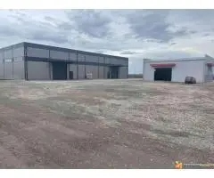 Izdavanje magacinskog prostora  Ovča, Beograd - 6