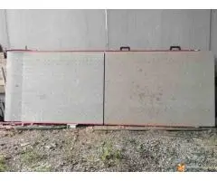 Prodajem aluminijumsku rampu od Peugeot boxer