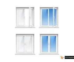 Potreban majstor za ALU i PVC stolariju