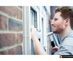 Potreban majstor za ALU i PVC stolariju