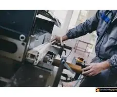 Potreban majstor za ALU i PVC stolariju