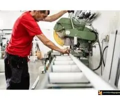 Potreban majstor za ALU i PVC stolariju