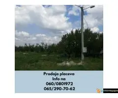 Prodaja placeva Ugrinovci - 3
