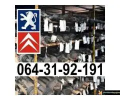 Pežo DELOVI Peugeot - 6